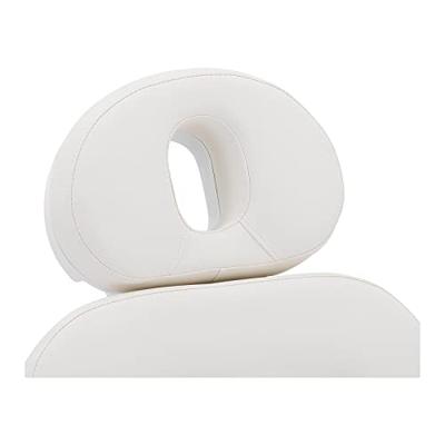 Behandelstoel - 350 W - 181 x 57 x 68 - 91 cm - 150 kg - Wit