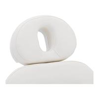 Behandelstoel - 350 W - 181 x 57 x 68 - 91 cm - 150 kg - Wit - thumbnail