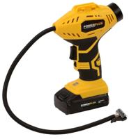 Luchtcompressor Powerplus POWX1700 - thumbnail