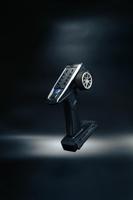 Carson Modellsport FS 3K Reflex Wheel Pro 4 RC handzender startset 2,4 GHz Aantal kanalen: 3 - thumbnail