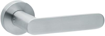 Krukgarn POLO SE rvs mat WC 8mm Krukgarn POLO SE rvs mat WC 8mm