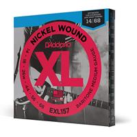 D&apos;Addario EXL157 - thumbnail