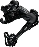 SRAM rear derailleur x-5 long cage 9-speed - thumbnail
