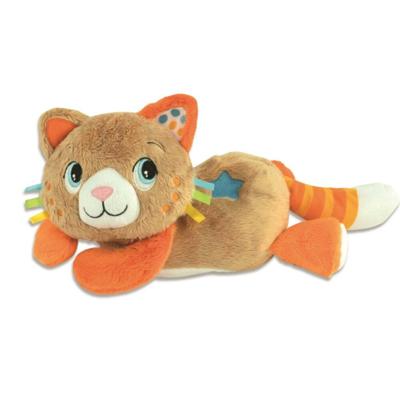 Clementoni baby ron ron kalmerende kat