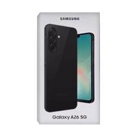 SAMSUNG A266 GALAXY A26 (6.7'' - 6/128GB) BLACK - thumbnail