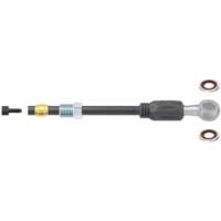 JAGWIRE Sport mineral hydraulic hose kit - magura (mt) - black - thumbnail