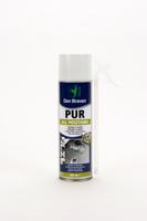 Den Braven Alle Standen 360° Pu-Bouwschuim B3 500Ml - 11150100 - 11150100 - thumbnail