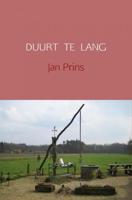Duurt te lang - Jan Prins - ebook - thumbnail