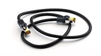 goobay Patchkabel RJ-45 S/FTP met Cat.7 - thumbnail
