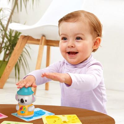 Jumbo Ik Leer Met Coco