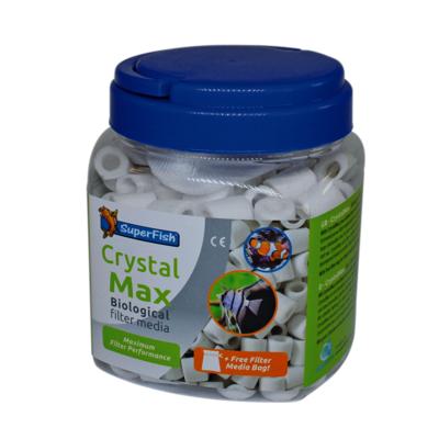 Crystal Max Media 1000 Ml aquaria Superfish - Superfish Crystal Max Media 1000 Ml aquaria Superfish - Superfish