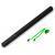 Magic FX HS04LG Handheld Streamer Cannon 80 cm lichtgroen - thumbnail