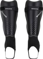 Stanno Liga IV Scheenbeschermers Zwart - thumbnail