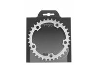 Campagnolo - kettingblad 34T. chorus 06 / centaur alu 07-08 - thumbnail