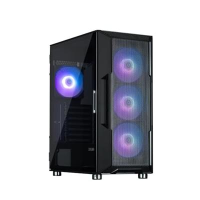 Zalman I3 NEO ARGB BLACK Zalman I3 NEO ARGB BLACK