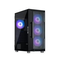 Zalman I3 NEO ARGB BLACK - thumbnail