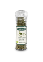 Zeekraal zilt grof molen bio 25 Gram - thumbnail