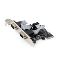 Gembird SPC-22 interfacekaart/-adapter Intern Serie - thumbnail
