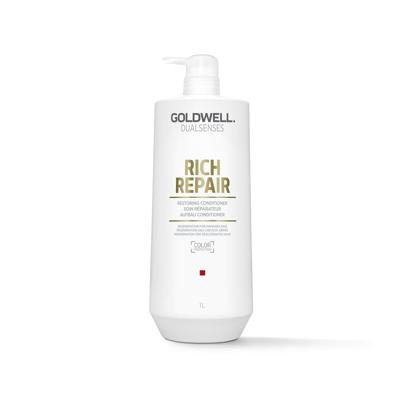 Goldwell Dualsenses Rich Repair Restoring Conditioner 1000ml
