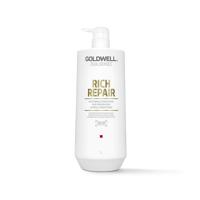 Goldwell Dualsenses Rich Repair Restoring Conditioner 1000ml - thumbnail