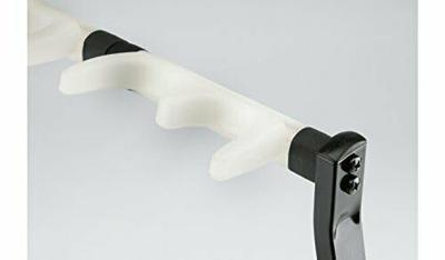 Konig & Meyer 17515 gitaarstandaard Guardian 5 (translucent) Konig & Meyer 17515 gitaarstandaard Guardian 5 (translucent)