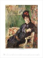 Claude Monet Kalender 2026 - thumbnail