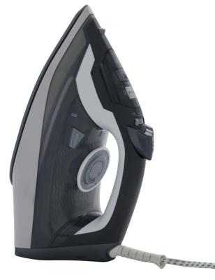 HEMA Stoomstrijkijzer