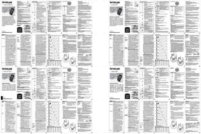 Comfortpool draadloze thermometer