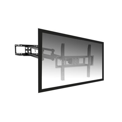 ACT Full motion tv wandsteun, 37" tot 70", VESA