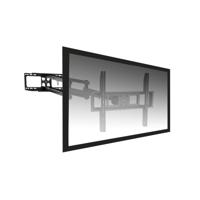 ACT Full motion tv wandsteun, 37" tot 70", VESA - thumbnail