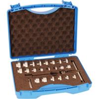 Cycplus Grs cyclus koffer lager montage 21-27mm - thumbnail