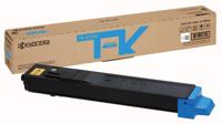 Huismerk Kyocera TK-8115C Toner Cyaan - thumbnail