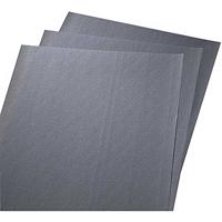 NORTON schleifbogen "black ice" bg.nasschl.papier p1000 230x280 - thumbnail