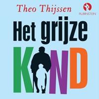 Het grijze kind - thumbnail