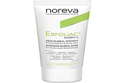 Noreva Exfoliac Global 6 Intensive Care 30ml