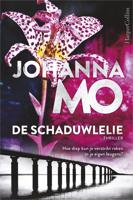 De schaduwlelie - Johanna Mo - ebook - thumbnail