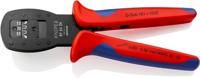 Knipex 97 54 24 97 54 24 Krimptang D-sub stekkers 0.03 tot 0.56 mm² - thumbnail