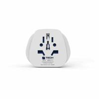 Universele Reisadapter Travel Blue TB-901 Europees Schuko - thumbnail