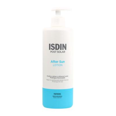Isdin Post Solar After Sun Lotion 400ml