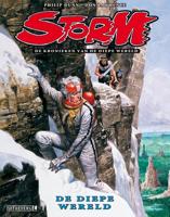 De diepe wereld (Paperback) - thumbnail