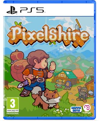Pixelshire