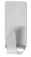tesa POWERSTRIPS® Waterproof haak Metaal Inhoud: 1 stuk(s) - thumbnail
