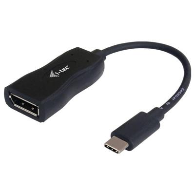 i-tec USB-C > DisplayPort adapter