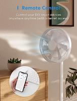 MEROSS MSS710 Smart Wi-Fi Switch schakelaar - thumbnail