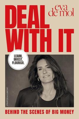 Deal with it - English edition - Eva de Mol - ebook