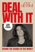 Deal with it - English edition - Eva de Mol - ebook - thumbnail