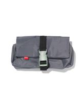 HEMA Uitvouwbare toilettas met ophanghaak - thumbnail