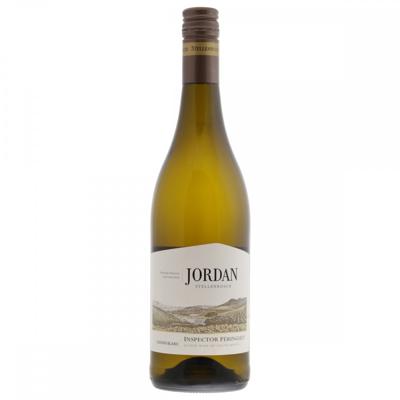 Jordan Inspector Peringuey Chenin Blanc