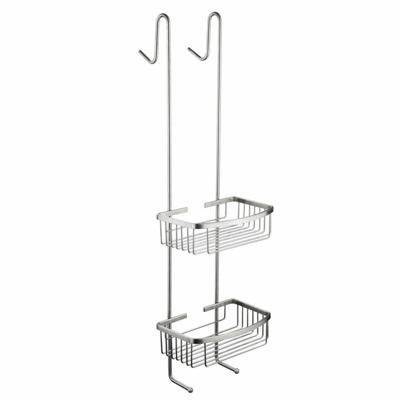 Ophangrek Best Design Rome Chroom (doucheregaal)