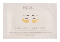 MZ Skin Hydra Bright Golden Eye Treatment Mask 3 g Heren - thumbnail